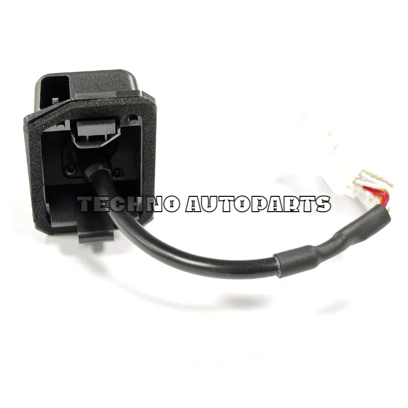 39530-TX4-A01 AUTÓ HÁTSÓ NÉZET VISSZA VISSZA PARKOLÓ KAMERA 39530TX4A01 Honda Acura RDX 2013 2014 2015 39530TX4A01