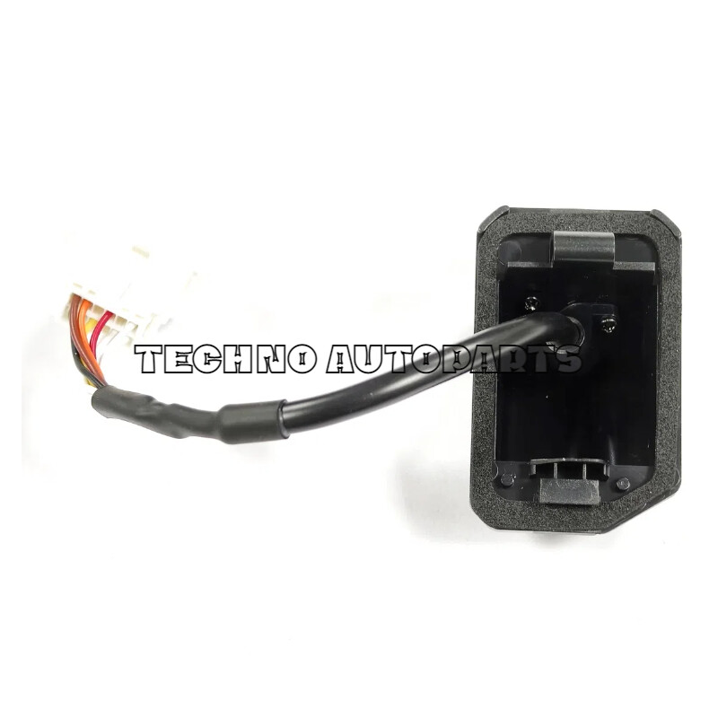 39530-TX4-A01 AUTÓ HÁTSÓ NÉZET VISSZA VISSZA PARKOLÓ KAMERA 39530TX4A01 Honda Acura RDX 2013 2014 2015 39530TX4A01