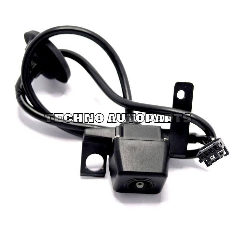 95760-3M061 Για εφεδρική κάμερα οπισθοπορείας αυτοκινήτου Hyundai Genesis 2008-2014 95760-3M200 95760-3M050 957603M061 957603M200 957603M050