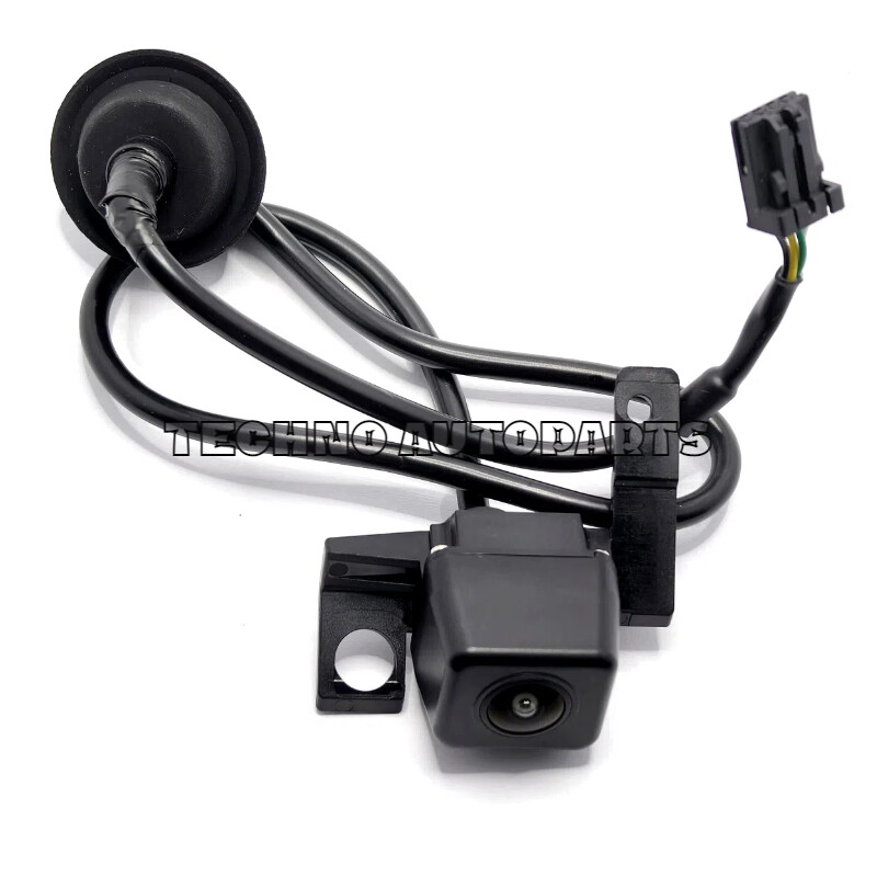 95760-3M061 Για εφεδρική κάμερα οπισθοπορείας αυτοκινήτου Hyundai Genesis 2008-2014 95760-3M200 95760-3M050 957603M061 957603M200 957603M050