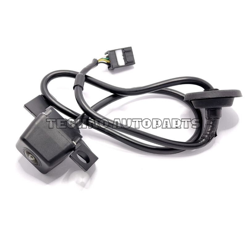 95760-3M061 Για εφεδρική κάμερα οπισθοπορείας αυτοκινήτου Hyundai Genesis 2008-2014 95760-3M200 95760-3M050 957603M061 957603M200 957603M050