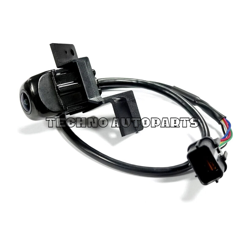 95760-D3000 atpakaļgaitas kamera Hyundai Tucson 2015-2019 aizmugurējā skata rezerves stāvvietas palīgkamerai 95760-D3400 95760-D3001