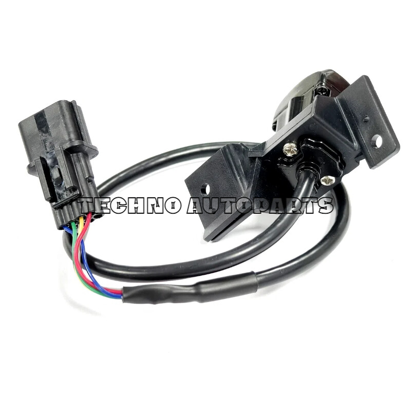 95760-D3000 atpakaļgaitas kamera Hyundai Tucson 2015-2019 aizmugurējā skata rezerves stāvvietas palīgkamerai 95760-D3400 95760-D3001