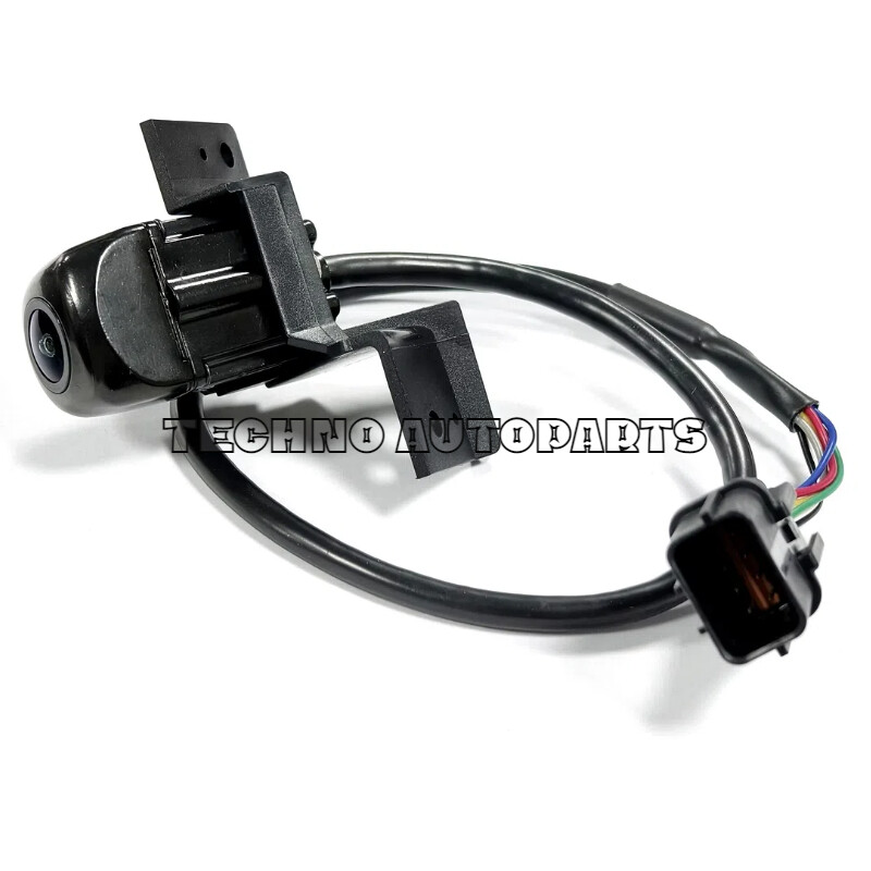 95760-D3000 atpakaļgaitas kamera Hyundai Tucson 2015-2019 aizmugurējā skata rezerves stāvvietas palīgkamerai 95760-D3400 95760-D3001