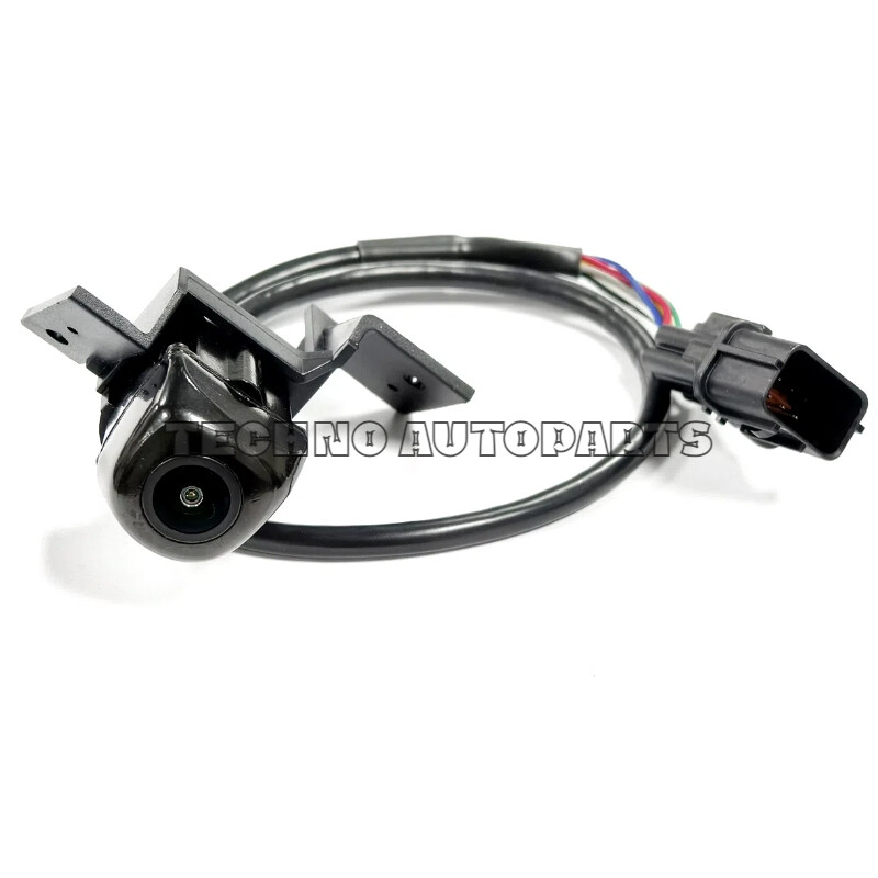 95760-D3000 atpakaļgaitas kamera Hyundai Tucson 2015-2019 aizmugurējā skata rezerves stāvvietas palīgkamerai 95760-D3400 95760-D3001