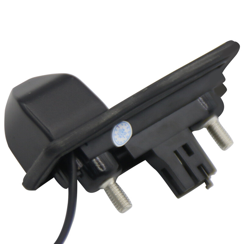 JoyeAuto pēcpārdošanas tirgus Porsche Cayenne Macan Cayman Panamera Boxster 911 OEM integrētā rezerves atpakaļskata kameras atpakaļgaitas kamera