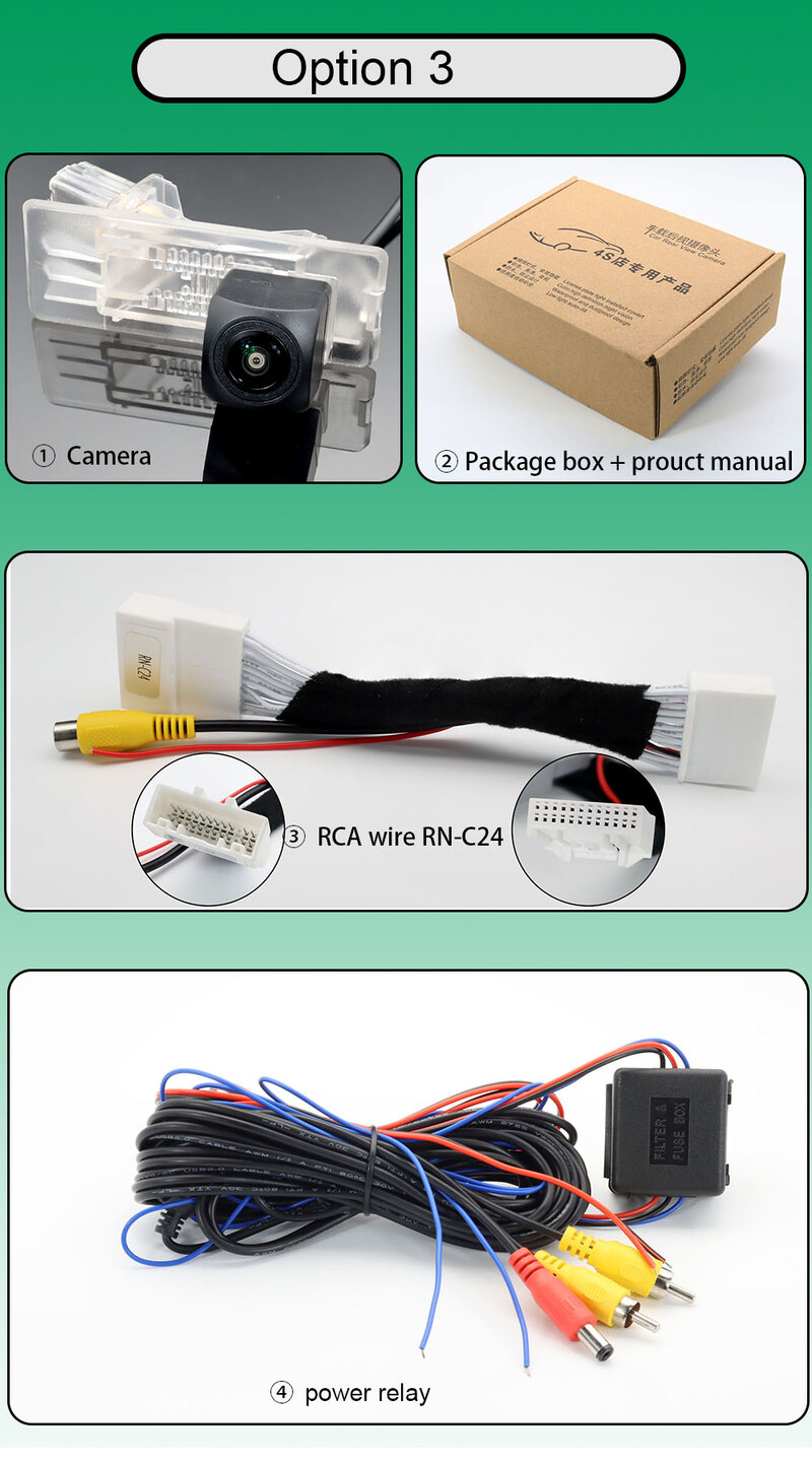 Transportlīdzekļa atpakaļskata kamera Dacia Lodgy Renault Lodgy 2012 2013 2014 2015 2016 1080P 170 grādu Fish Eye AHD Night Vision