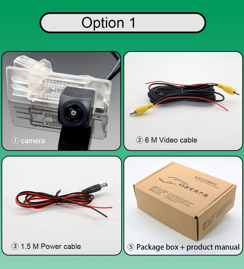 Transportlīdzekļa atpakaļskata kamera Dacia Lodgy Renault Lodgy 2012 2013 2014 2015 2016 1080P 170 grādu Fish Eye AHD Night Vision