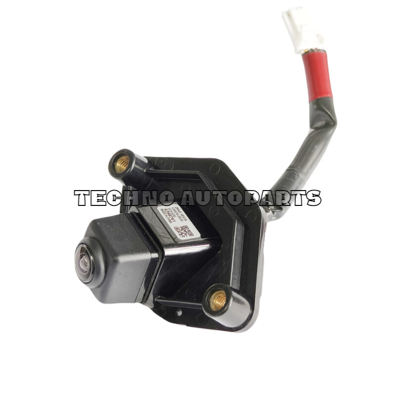28442-4EA0A Κάμερα στάθμευσης πίσω όπισθεν για Nissan QASHQAI 2015-2019 284424EA0A 28442-4EA0B 284424EA1A 28442-4EA1B