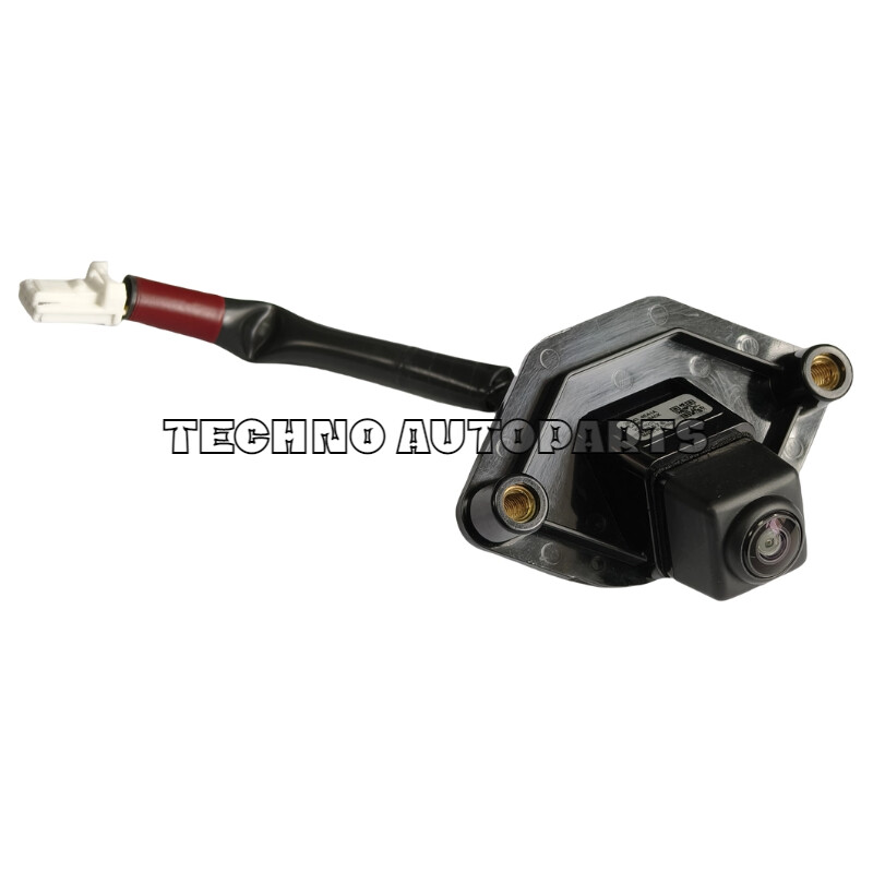 28442-4EA0A Κάμερα στάθμευσης πίσω όπισθεν για Nissan QASHQAI 2015-2019 284424EA0A 28442-4EA0B 284424EA1A 28442-4EA1B