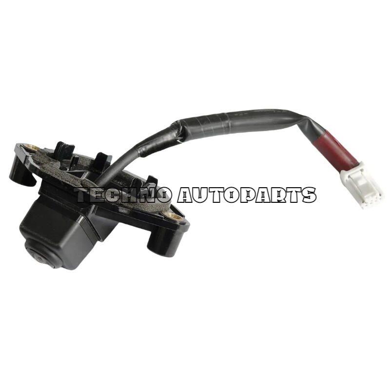 28442-4EA0A Κάμερα στάθμευσης πίσω όπισθεν για Nissan QASHQAI 2015-2019 284424EA0A 28442-4EA0B 284424EA1A 28442-4EA1B