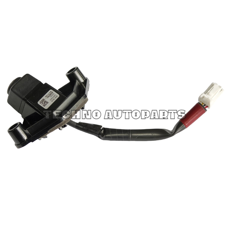 28442-4EA0A Κάμερα στάθμευσης πίσω όπισθεν για Nissan QASHQAI 2015-2019 284424EA0A 28442-4EA0B 284424EA1A 28442-4EA1B