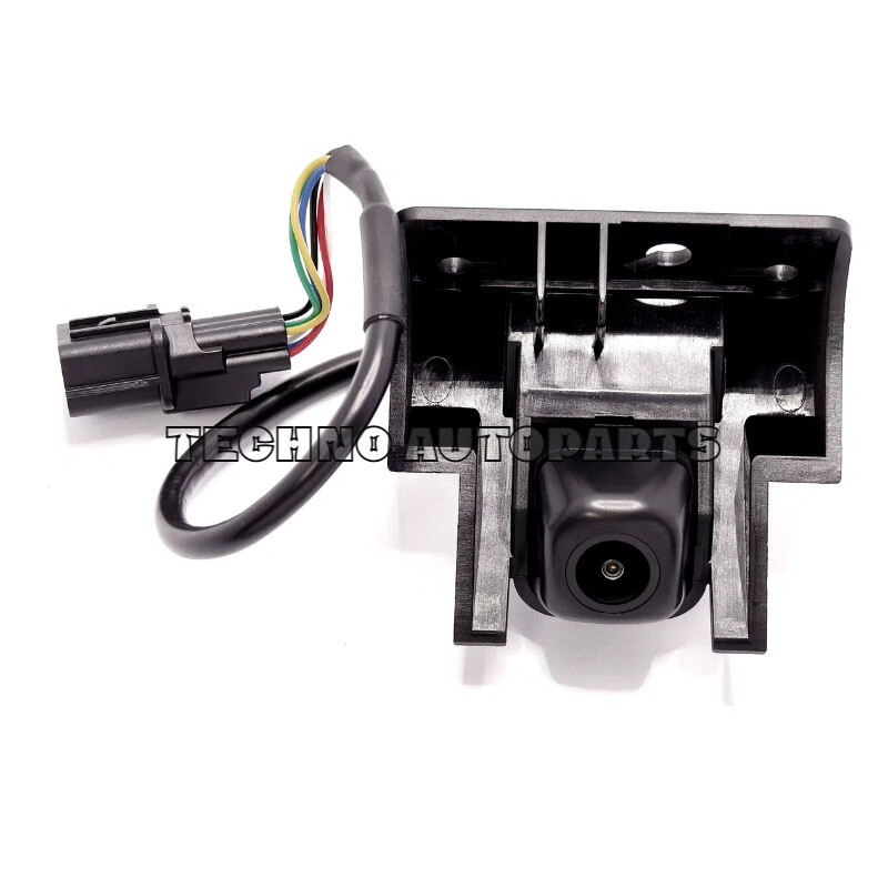 95760-D0000 Hyundai Sonata Hybrid 2018 2019 Hátsó nézethez Hátsó parkolási tolatókamera tolatási parkolási asszisztens 95760D0000