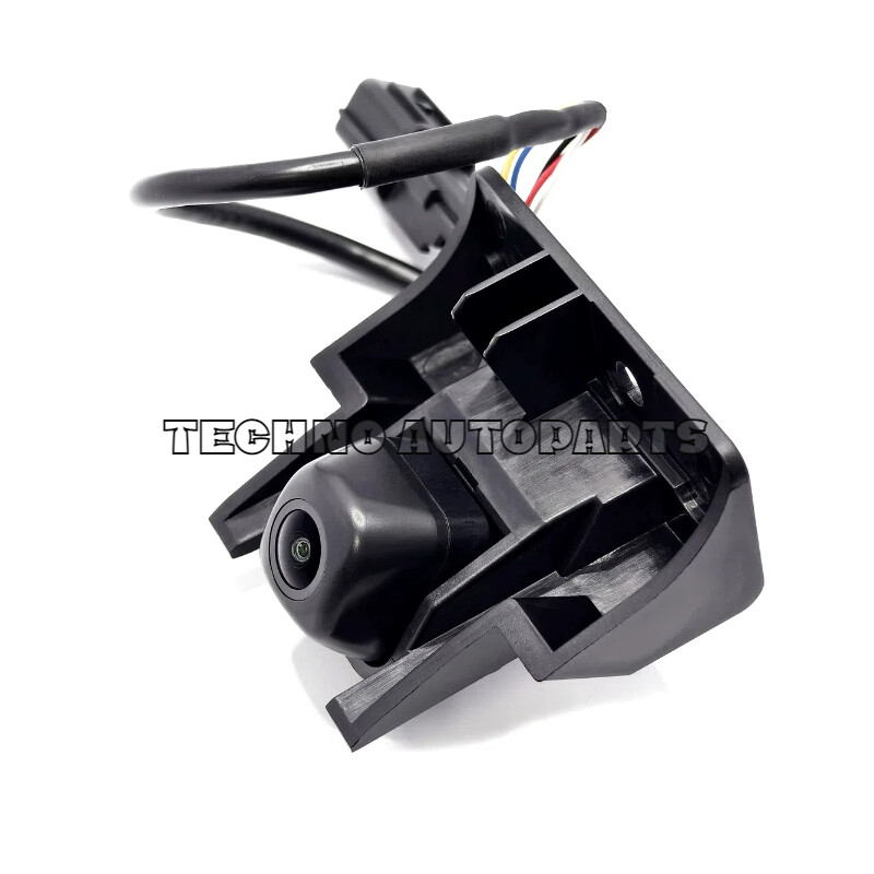 95760-D0000 Hyundai Sonata Hybrid 2018 2019 Hátsó nézethez Hátsó parkolási tolatókamera tolatási parkolási asszisztens 95760D0000