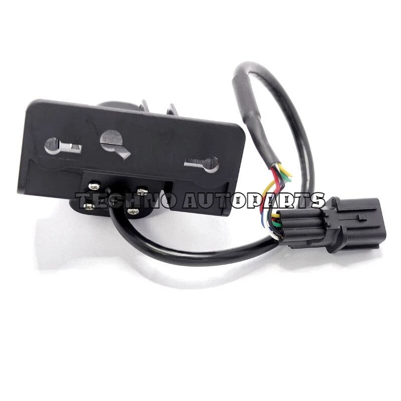 95760-D0000 Hyundai Sonata Hybrid 2018 2019 Hátsó nézethez Hátsó parkolási tolatókamera tolatási parkolási asszisztens 95760D0000