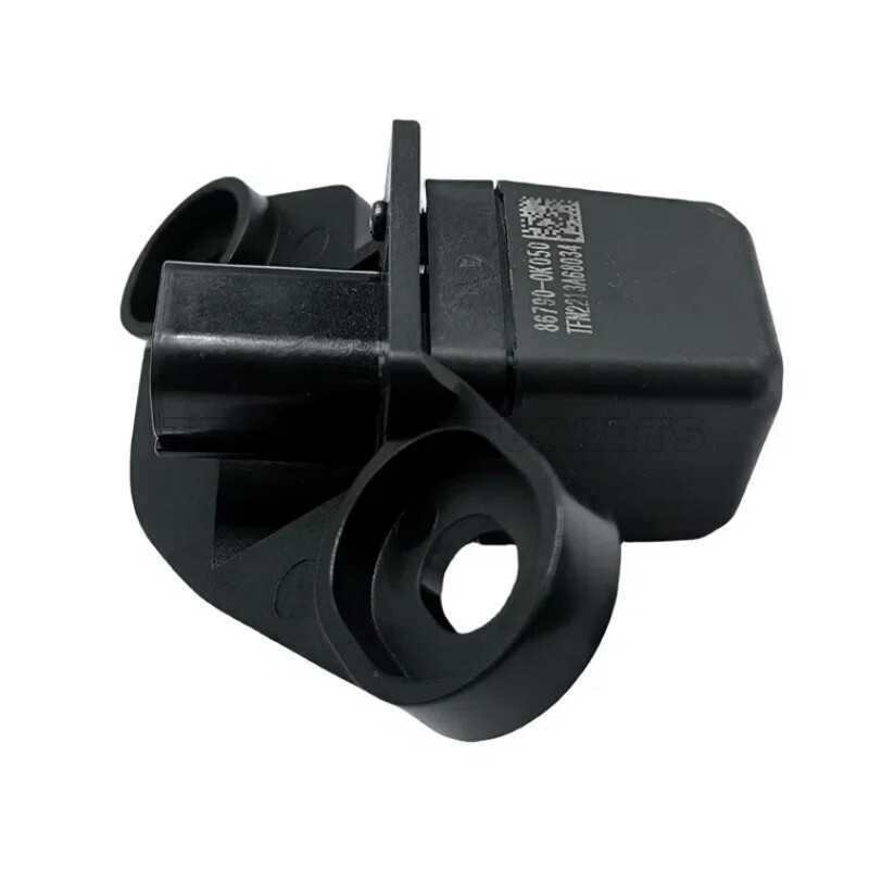 86790-0K050 Automašīna Jauna aizmugurējā skata atpakaļgaitas stāvvietas kameras nomaiņa Toyota Hilux 2020 2021 2022 867900K050