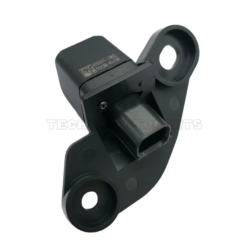 86790-0K050 Automašīna Jauna aizmugurējā skata atpakaļgaitas stāvvietas kameras nomaiņa Toyota Hilux 2020 2021 2022 867900K050