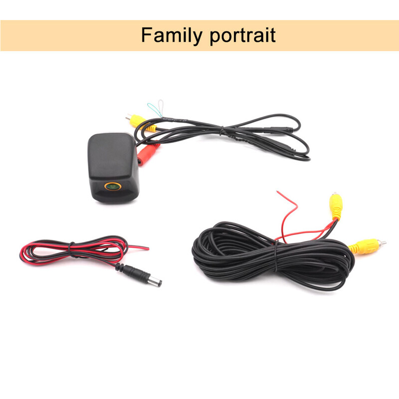 CCD AHD 1080P aizmugurējā skata otrādi kamera Toyota Hilux Vigo pikapam 2004-2019 AN10 AN20 AN30 AN120 AN130 2.8 DC GD-6 priekš 4X4