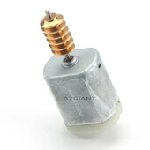 Azgiant automašīnas aizmugures bagāžnieka emblēmas atpakaļgaitas kameras mehānisma motors 2008-2012 Volkswagen Golf GTi Mk6/2009-2012 VW Golf