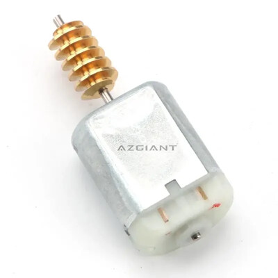 Azgiant automašīnas aizmugures bagāžnieka emblēmas atpakaļgaitas kameras mehānisma motors 2008-2012 Volkswagen Golf GTi Mk6/2009-2012 VW Golf