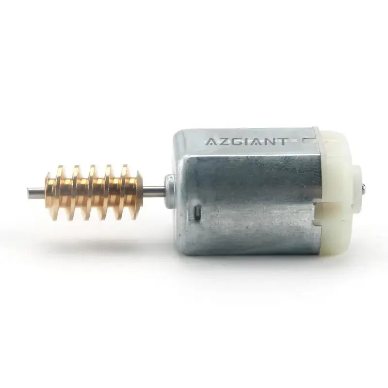 Azgiant automašīnas aizmugures bagāžnieka emblēmas atpakaļgaitas kameras mehānisma motors 2008-2012 Volkswagen Golf GTi Mk6/2009-2012 VW Golf