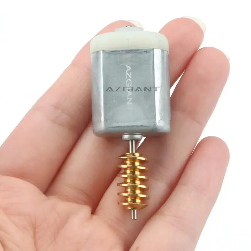 Azgiant automašīnas aizmugures bagāžnieka emblēmas atpakaļgaitas kameras mehānisma motors 2008-2012 Volkswagen Golf GTi Mk6/2009-2012 VW Golf