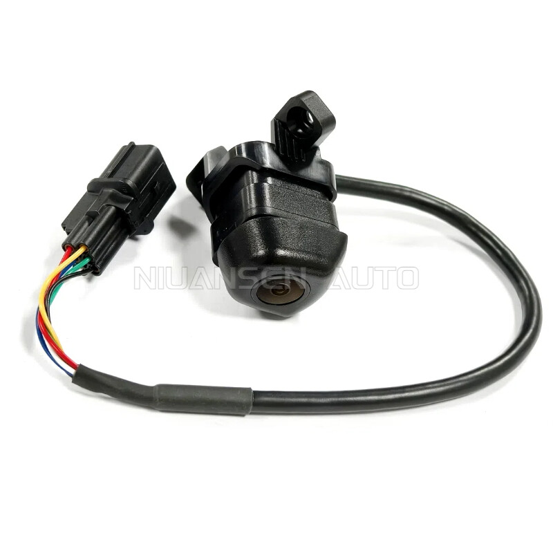 95760-H2200 autó tolató hátsó kilátás parkoló tolatókamera Kia K2 2016 2017 2018 2019 2020 95760H2200 cserealkatrészek