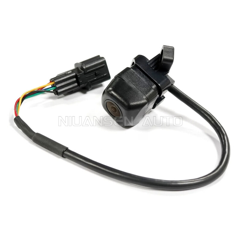 95760-H2200 autó tolató hátsó kilátás parkoló tolatókamera Kia K2 2016 2017 2018 2019 2020 95760H2200 cserealkatrészek