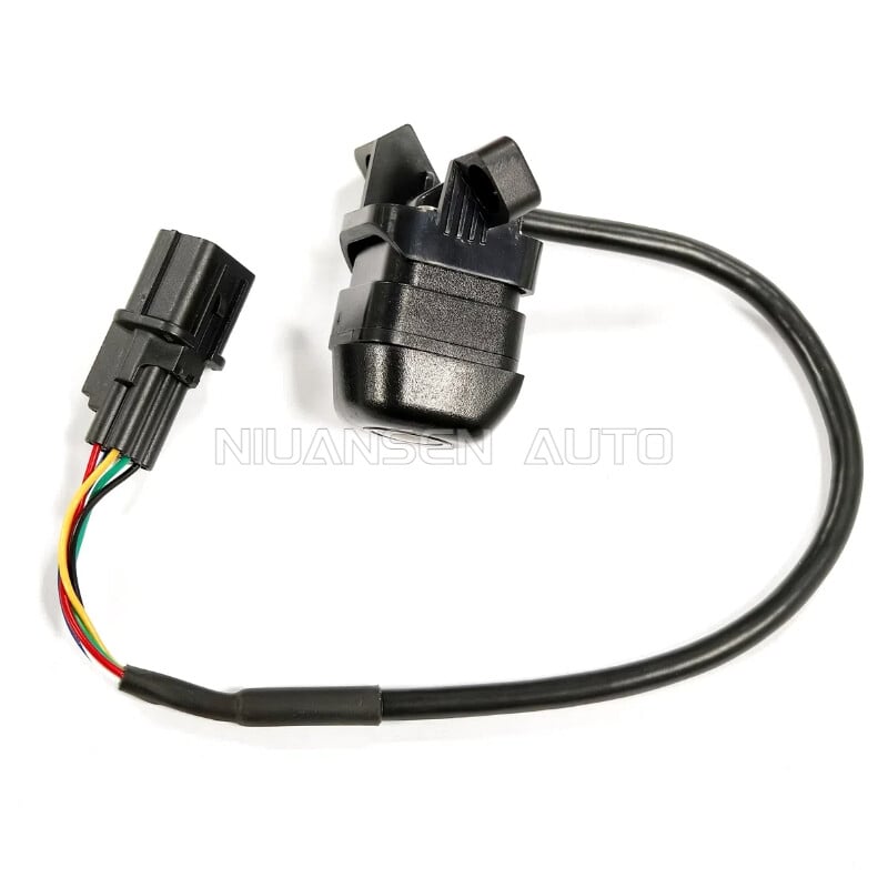 95760-H2200 autó tolató hátsó kilátás parkoló tolatókamera Kia K2 2016 2017 2018 2019 2020 95760H2200 cserealkatrészek