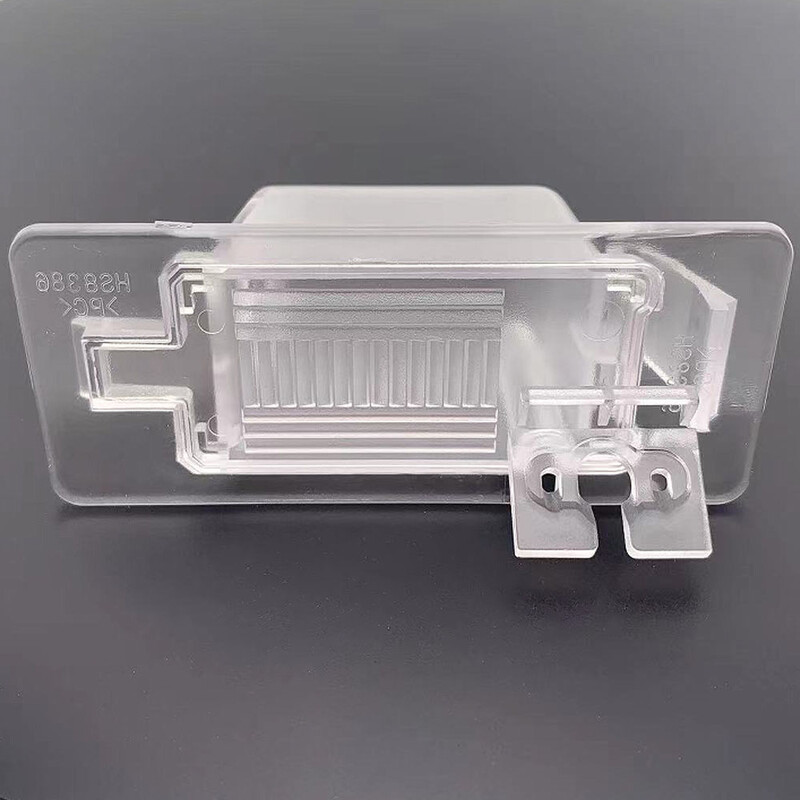 Paredzēts Opel/Vauxhall Zafira Tourer C Vectra Caravan universitātei AHD 1080P 170° FishEye transportlīdzekļa aizmugurējā skata rezerves kamera nakts redzamības režīmā