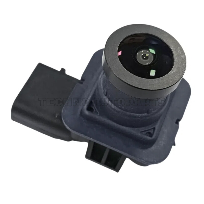 BT4Z-19G490-B Automašīnas aizmugurējā skata rezerves stāvvietas atpakaļgaitas kamera Ford Edge 2011-2015 BT4Z19G490B FL1T-19G490-AC FL1T19G490AC