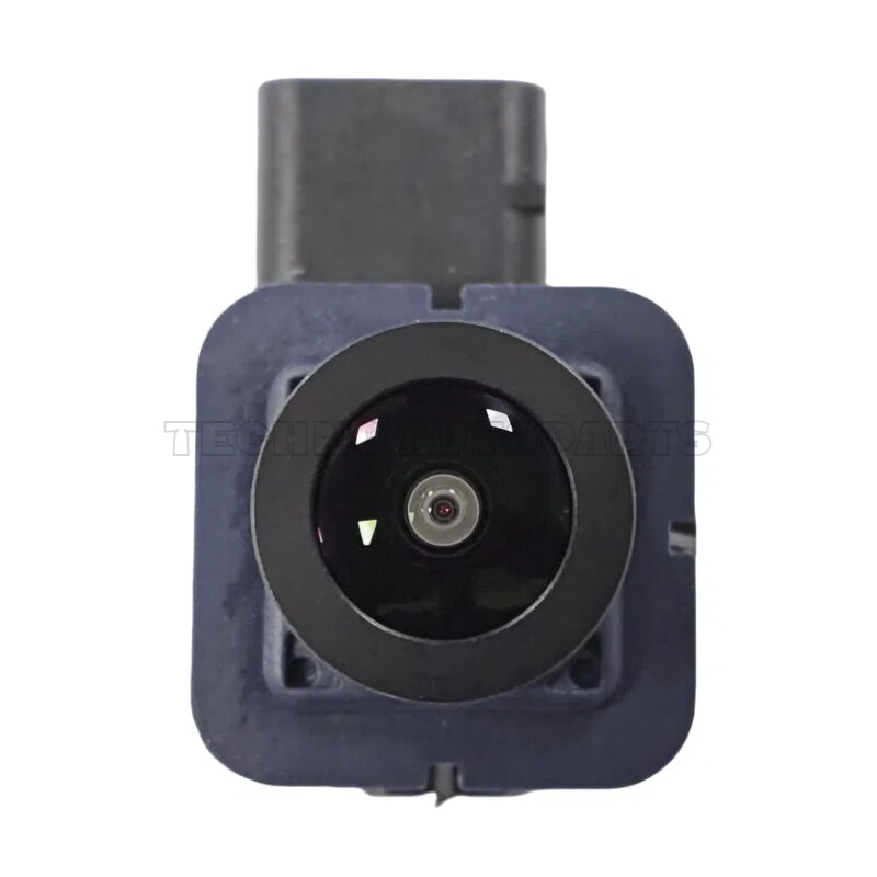 BT4Z-19G490-B Automašīnas aizmugurējā skata rezerves stāvvietas atpakaļgaitas kamera Ford Edge 2011-2015 BT4Z19G490B FL1T-19G490-AC FL1T19G490AC