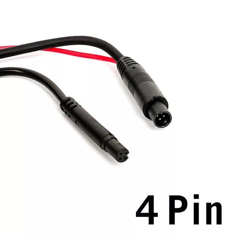 JISUIDA tolató autós visszapillantó tükör műszerkamera HD streaming 10 hüvelykes kijelzővel 4 tűs 1080P vízálló tolatókamera