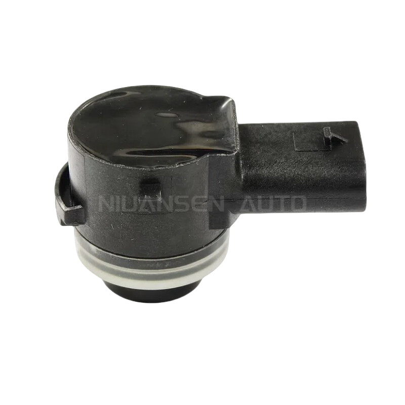 1127503-11-D 1127503-11-C PDC parkošanās palīglīdzekļa sensors Ultraskaņas PDC sensors melns priekš Tesla 3 SXY 112750311D 1127503 112750311C