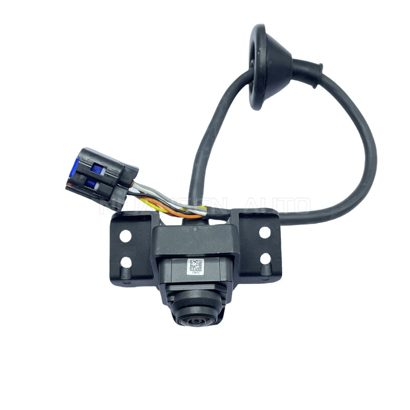 99240-BU600 Jauna atpakaļskata atpakaļskata parkošanās palīgkamera, kas nomaina Hyundai Elantra 2021-2022 rezerves daļas 99240BU600