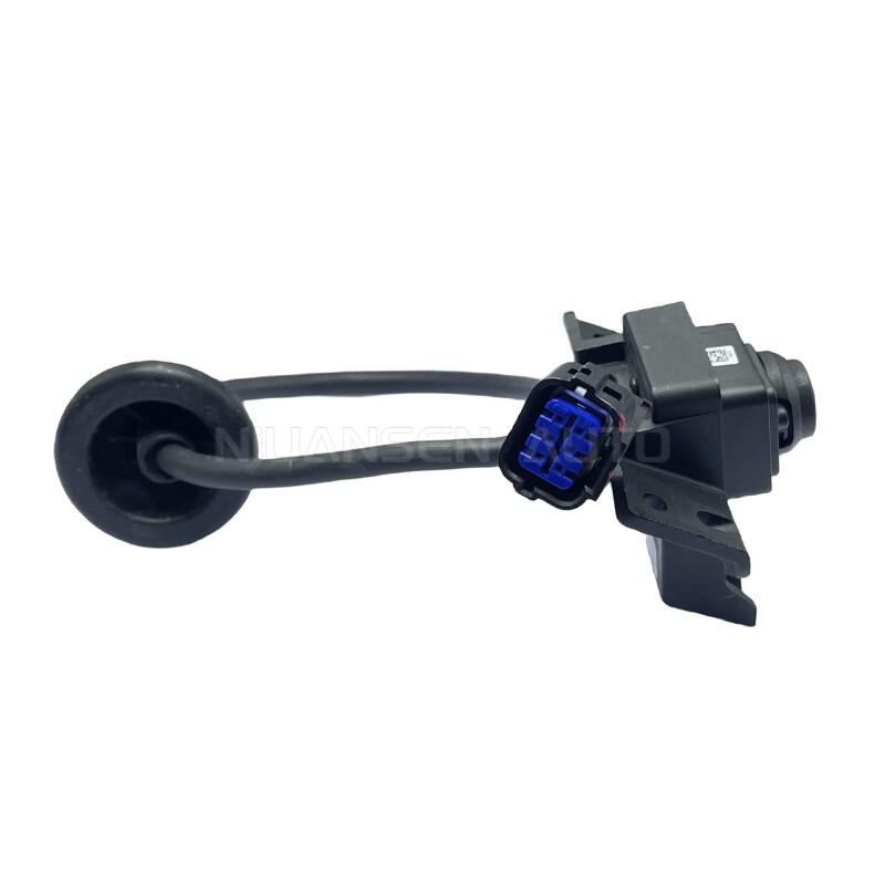 99240-BU600 Jauna atpakaļskata atpakaļskata parkošanās palīgkamera, kas nomaina Hyundai Elantra 2021-2022 rezerves daļas 99240BU600