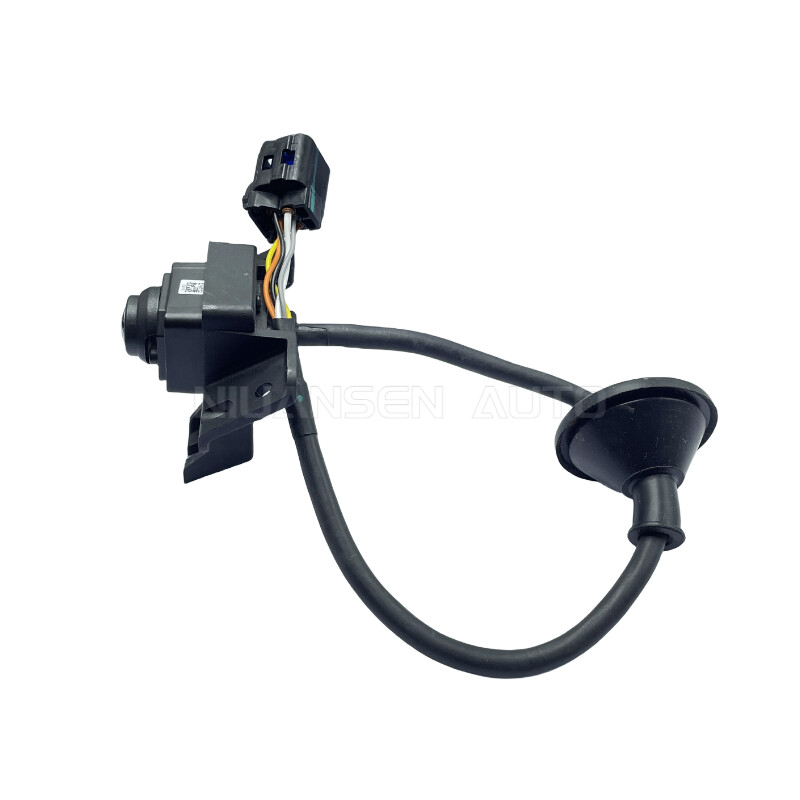 99240-BU600 Jauna atpakaļskata atpakaļskata parkošanās palīgkamera, kas nomaina Hyundai Elantra 2021-2022 rezerves daļas 99240BU600