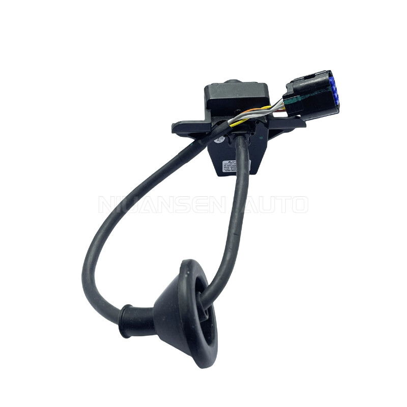 99240-BU600 Jauna atpakaļskata atpakaļskata parkošanās palīgkamera, kas nomaina Hyundai Elantra 2021-2022 rezerves daļas 99240BU600