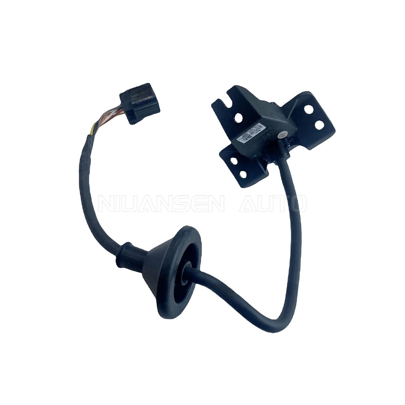 99240-BU600 Jauna atpakaļskata atpakaļskata parkošanās palīgkamera, kas nomaina Hyundai Elantra 2021-2022 rezerves daļas 99240BU600