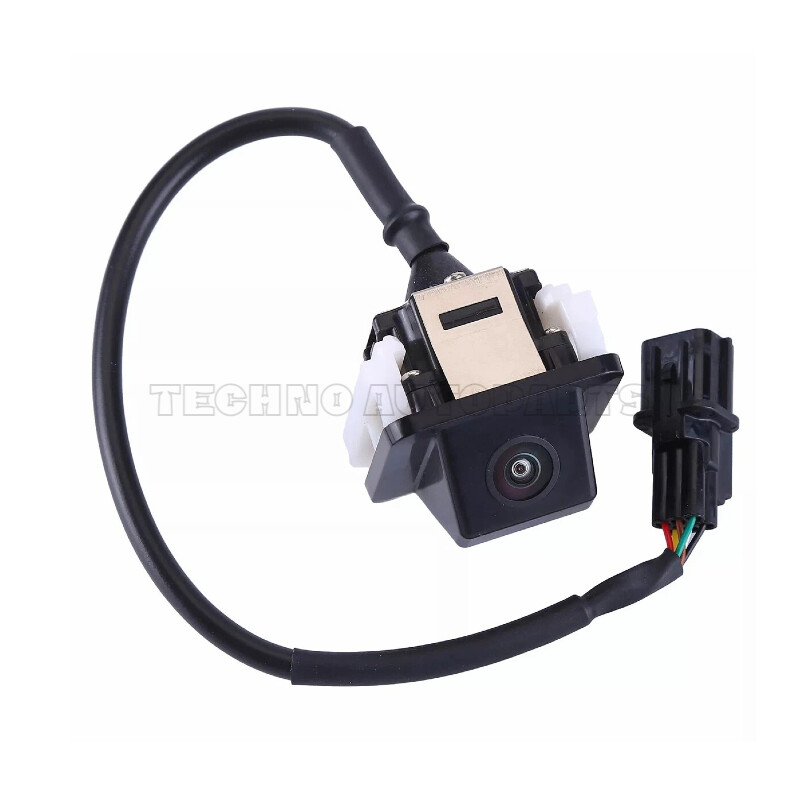 95760-2T650 Automašīnas aizmugurējā skata stāvvietas rezerves kamera Kia Optima 2014-2015 piederumu tiešā nomaiņa 957602T650