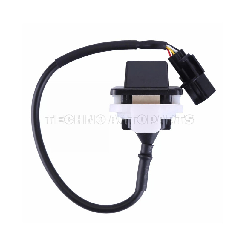 95760-2T650 Automašīnas aizmugurējā skata stāvvietas rezerves kamera Kia Optima 2014-2015 piederumu tiešā nomaiņa 957602T650