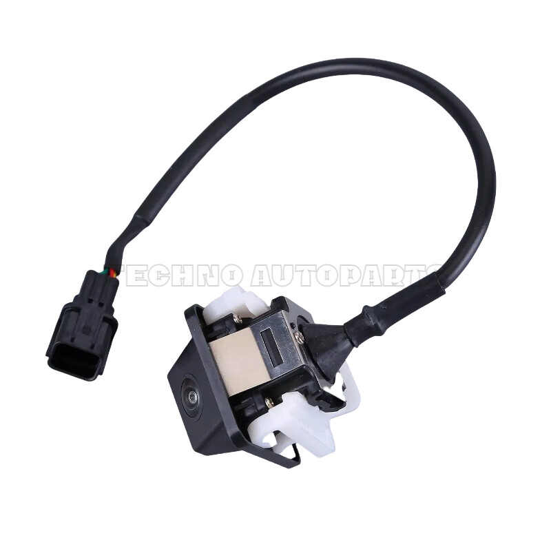 95760-2T650 Automašīnas aizmugurējā skata stāvvietas rezerves kamera Kia Optima 2014-2015 piederumu tiešā nomaiņa 957602T650