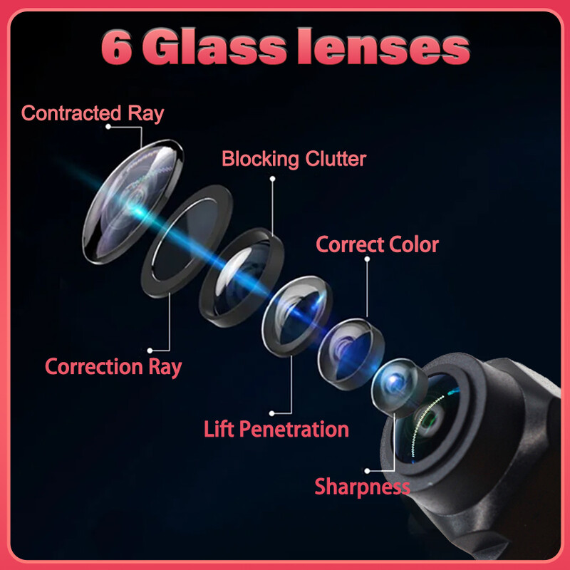 Μπροστινή κάμερα για Toyota Highlander XU50 Kluger 2014 2015 2016 2017 2018 2019 2020 HD Night Vision Parking LOGO Μπροστινή κάμερα