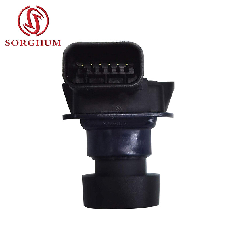 SORGHUM BT4Z-19G490-B DT4T-19G490-AB autó hátulnézeti tolató parkoló asszisztens tolatókamera Ford Edge 20112012 2013 2014 2015