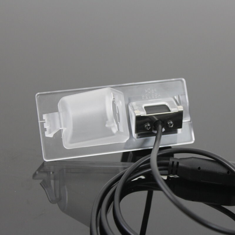 Lyudmila For Dodge Journey / JC / JCUV 2008-2015 / Autós tolatás Hátsó parkolókamera / Hátsó kamera / HD CCD vízálló