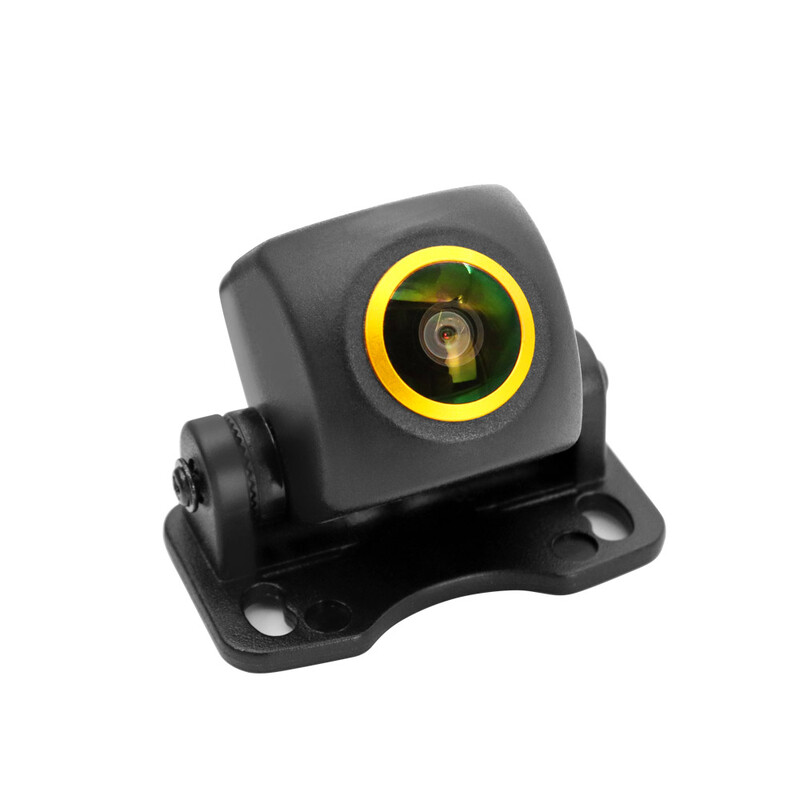 Smartour AHD 1080P 180 fokos halszem állítható autós elülső hátrameneti hátlapi hátsó kamera járműhöz Android DVD AHD monitor