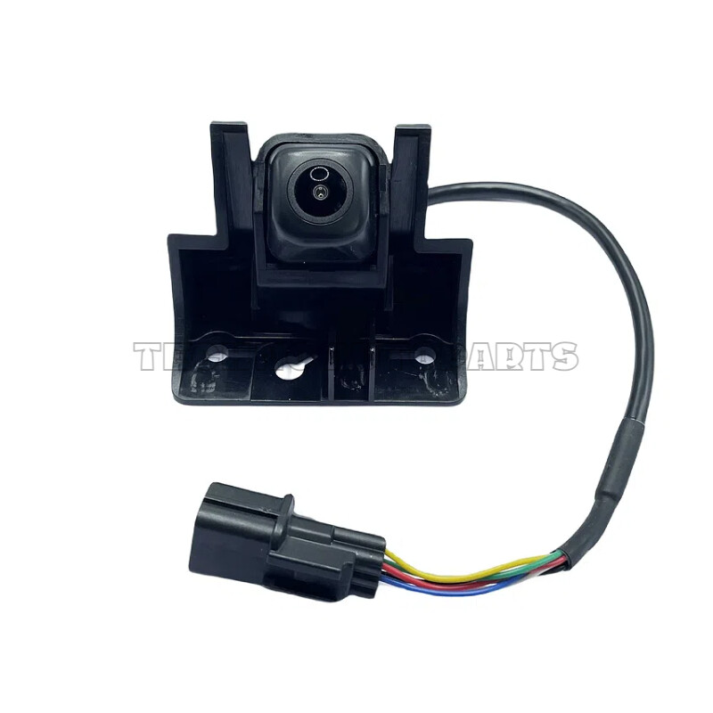 95760-C1600 2018.-2019. gada Hyundai Sonata atpakaļskata atpakaļgaitas stāvvietas kameras nomaiņa 95760C1600 95760-E6500 95760-E6500