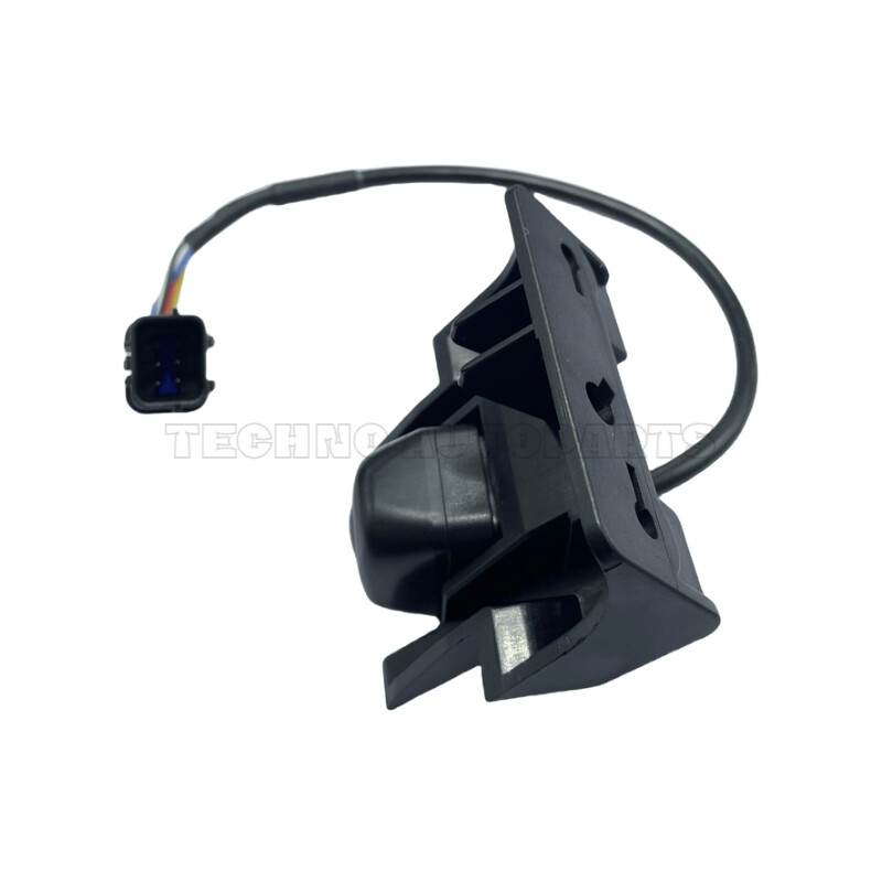 95760-C1600 2018.-2019. gada Hyundai Sonata atpakaļskata atpakaļgaitas stāvvietas kameras nomaiņa 95760C1600 95760-E6500 95760-E6500