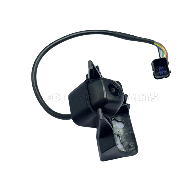 95760-C1600 2018.-2019. gada Hyundai Sonata atpakaļskata atpakaļgaitas stāvvietas kameras nomaiņa 95760C1600 95760-E6500 95760-E6500