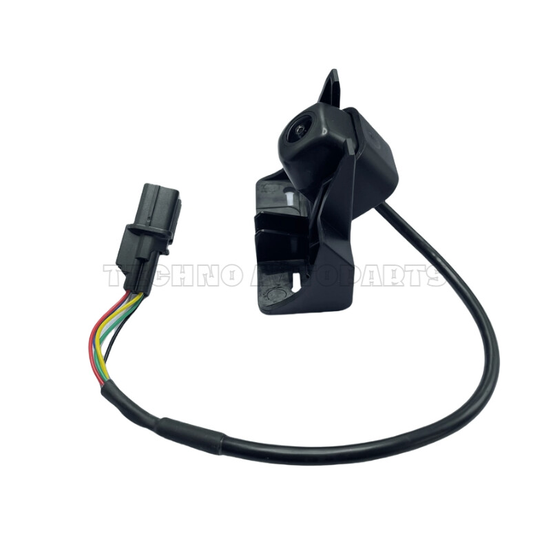 95760-C1600 2018.-2019. gada Hyundai Sonata atpakaļskata atpakaļgaitas stāvvietas kameras nomaiņa 95760C1600 95760-E6500 95760-E6500